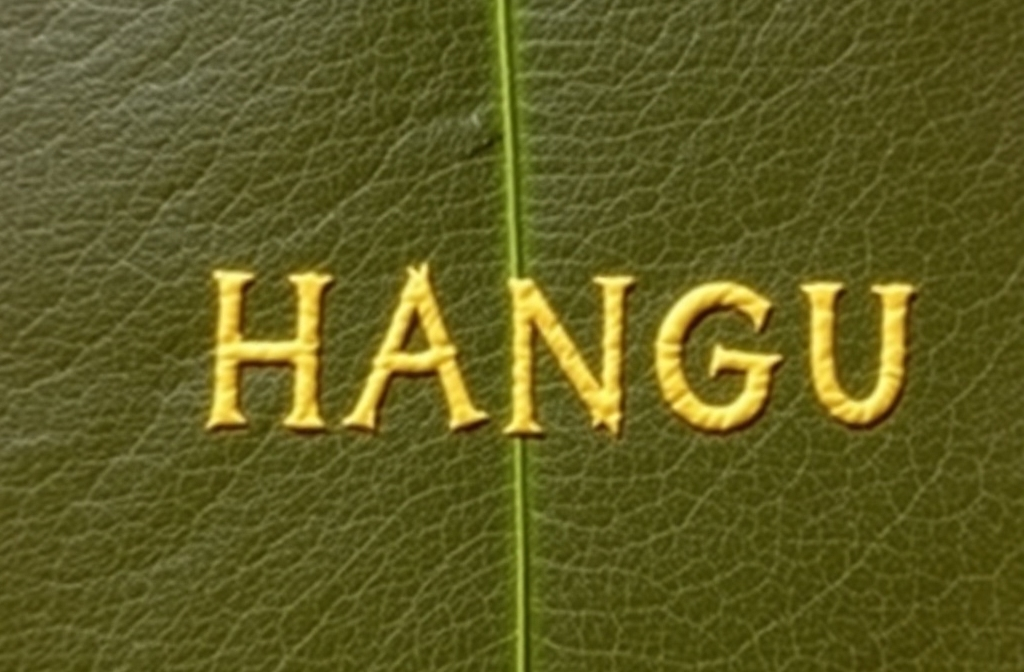Hangu District
