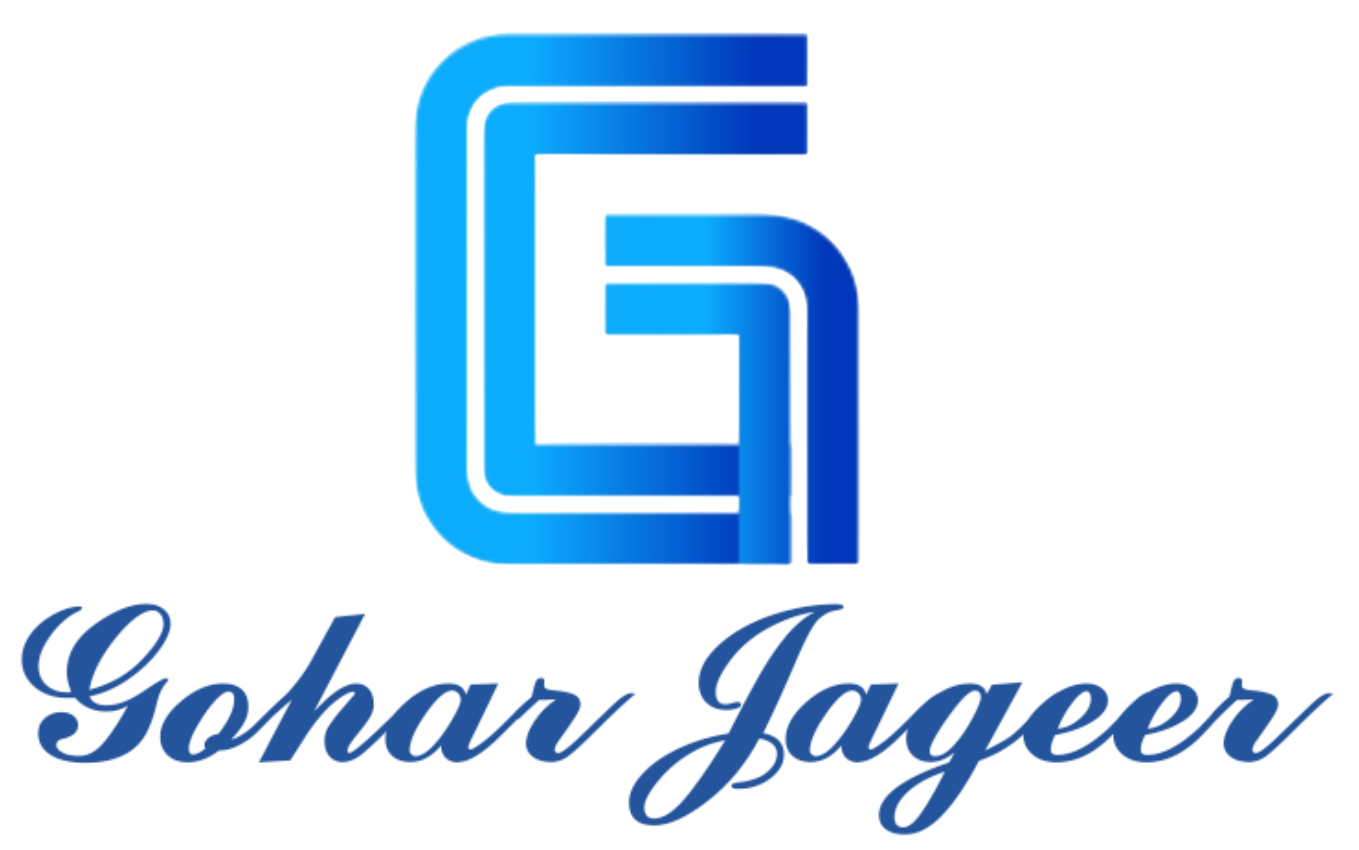 GOHAR JAGEER